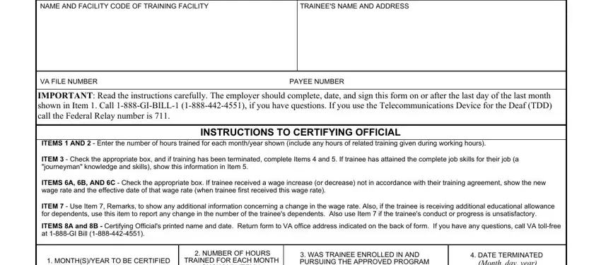 Va Form 22 6553D 1 ≡ Fill Out Printable PDF Forms Online