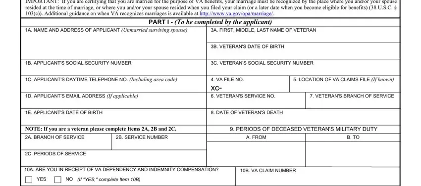 Va Form 26 1817 ≡ Fill Out Printable PDF Forms Online