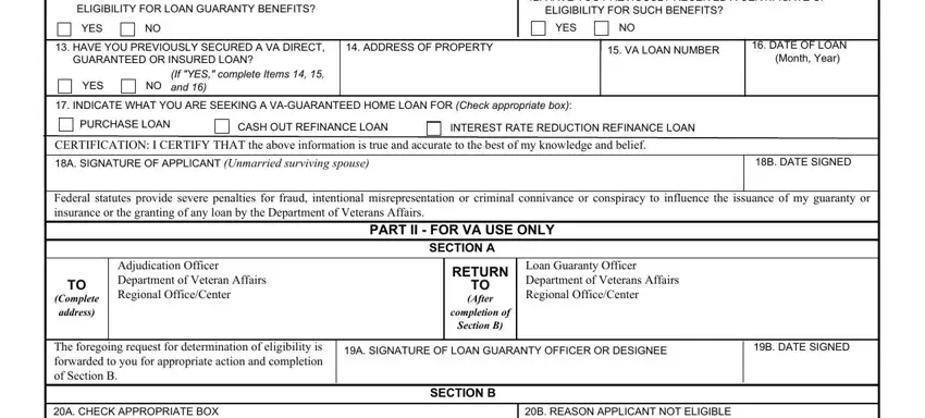 Va Form 26 1817 ≡ Fill Out Printable PDF Forms Online