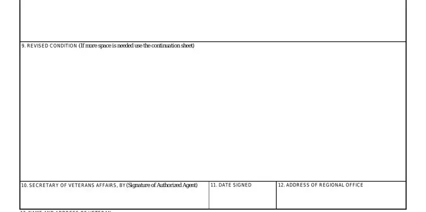 part 5 to finishing va 26 1843 form