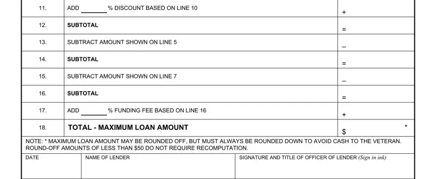 part 2 to finishing va 26 8923 form