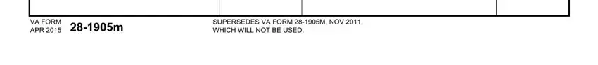 stage 3 to completing voc rehab form