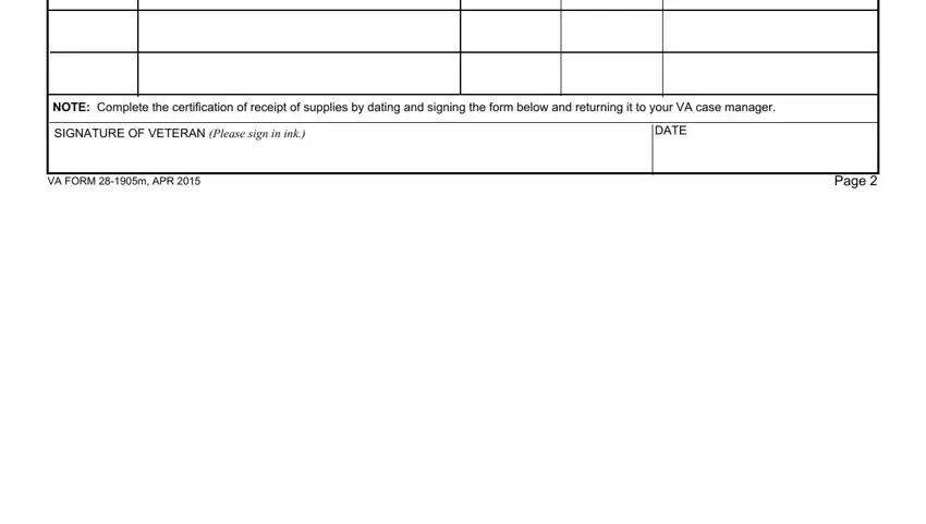 stage 5 to finishing voc rehab form