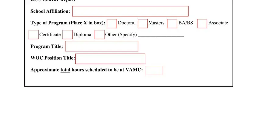 part 3 to completing pdf letterhead template