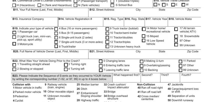 Constat Amiable Accident-gb.p65 - Fill and Sign Printable Template Online