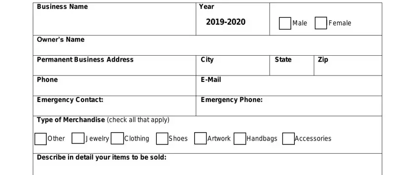 clark atlanta university market thursday 2019 empty spaces to fill out