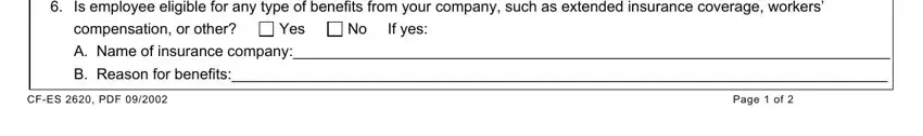 Completing florida verification income stage 3