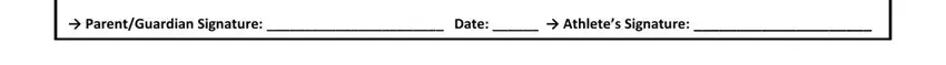 step 5 to entering details in vhsl form