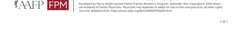 vital sign sheet FPM Toolbox To find more practice, and Developed by Mercy Health System blanks to complete