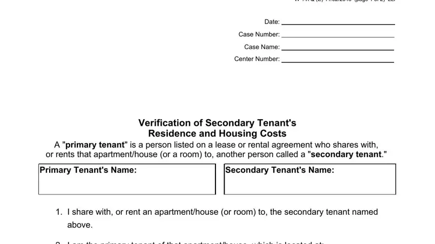 W 147Q Form ≡ Fill Out Printable PDF Forms Online