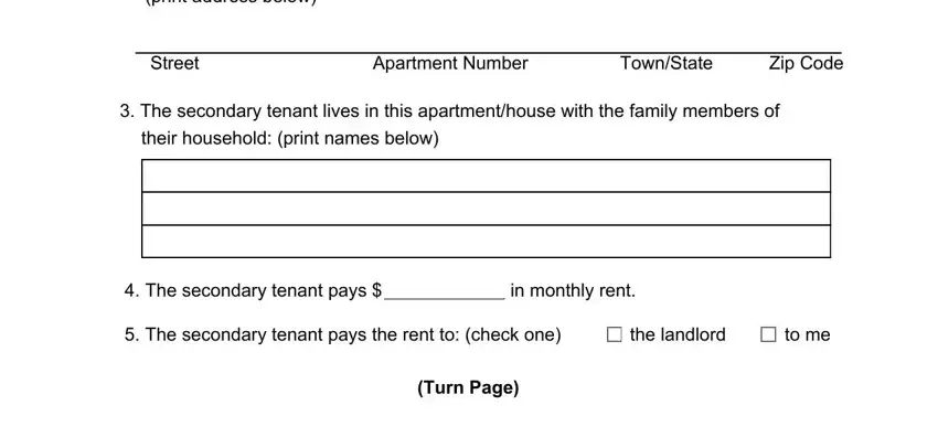 part 2 to filling out nyc hra form w 147q