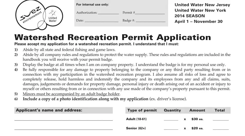 example of blanks in oradell reservoir fishing permit 2021