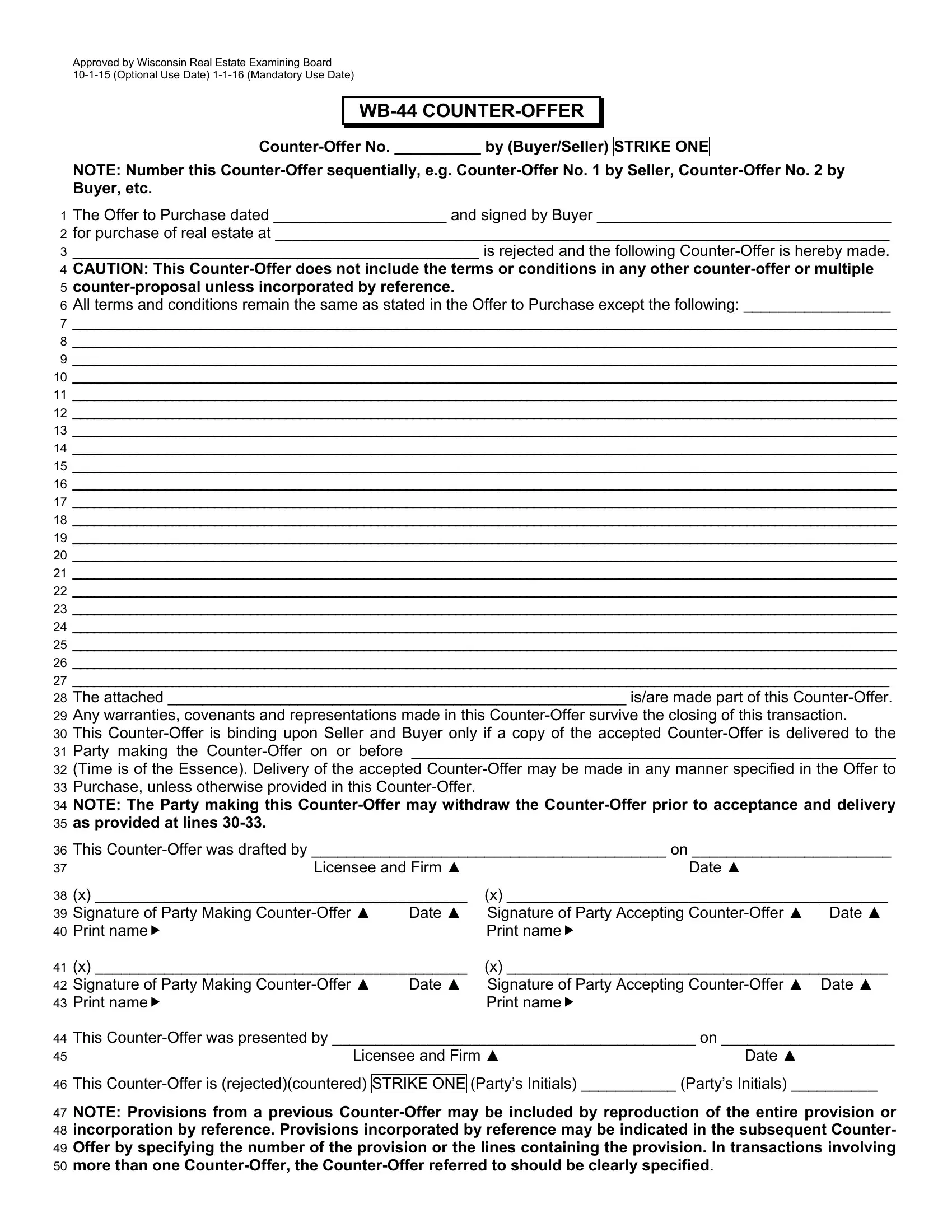 Business PDF Forms Fillable And Printable