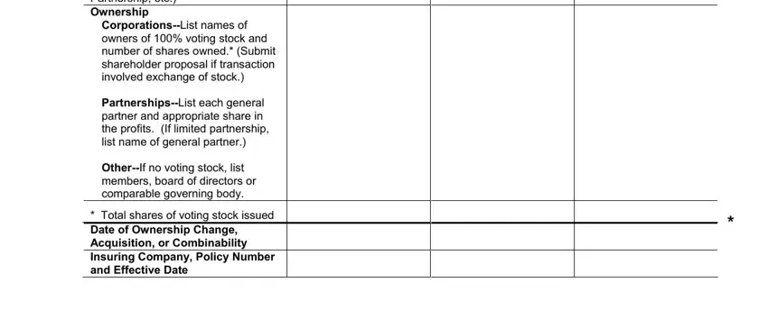 step 2 to finishing tx wc exclusion form