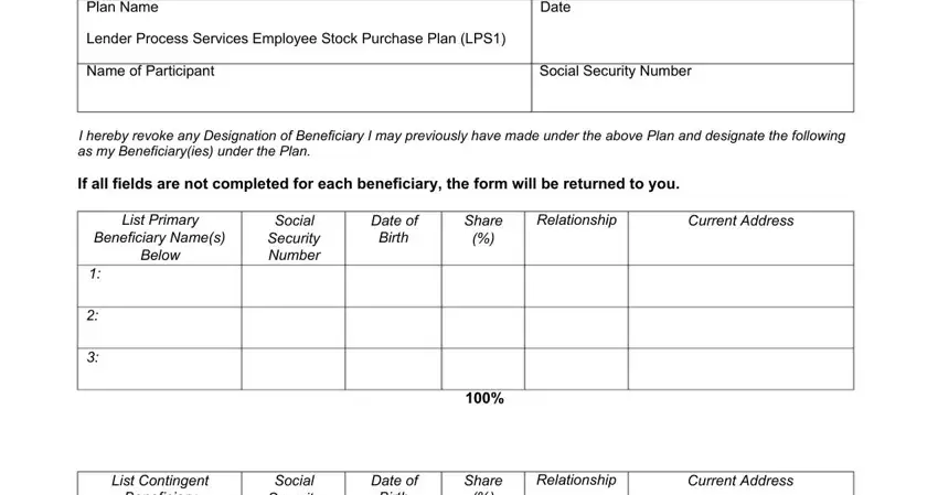portion of spaces in adding beneficiary to wells fargo checking account