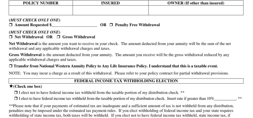 Western Union Form ≡ Fill Out Printable PDF Forms Online