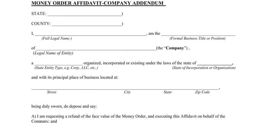 Western Union Form ≡ Fill Out Printable PDF Forms Online