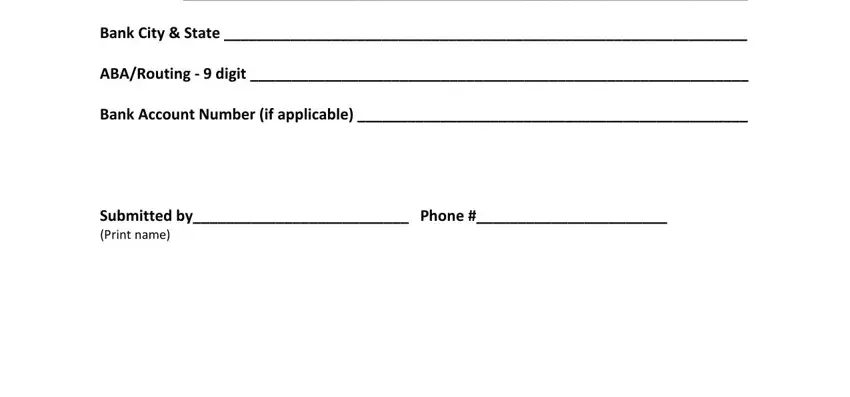 wire transfer form template StudentIDifapplicable, ifapplicable, YearTerm, Program, and Total fields to insert