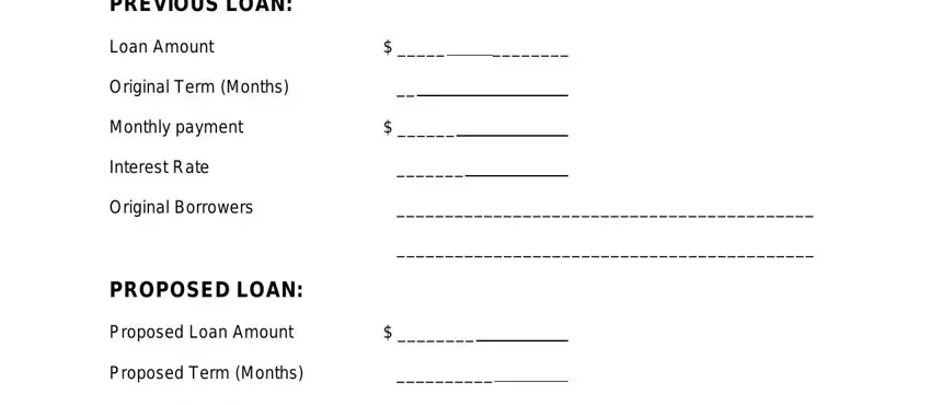 example of fields in va old vs new comparison worksheet