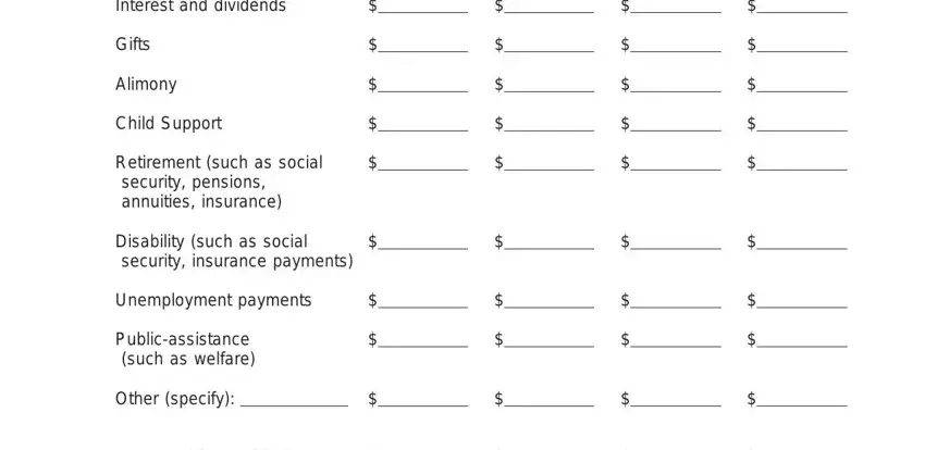 part 4 to entering details in Writ Of Certiorari Form