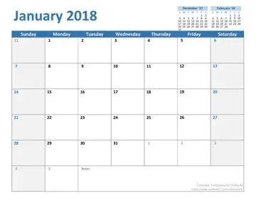 Www Vertex42 Calendar Form Preview