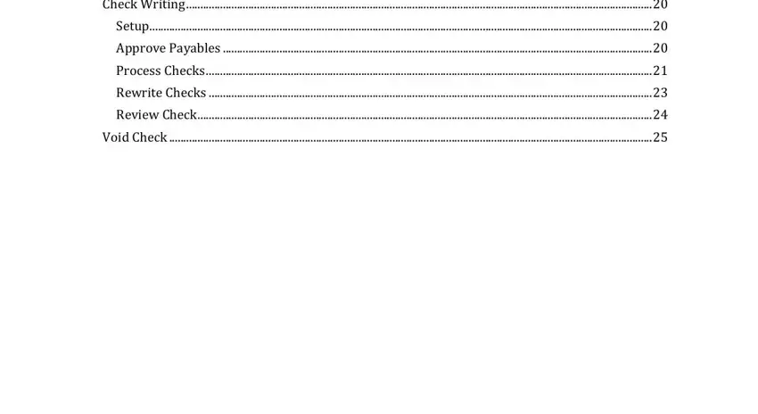 yardi voyager 7s training manual PAYABLES   Vendor Overview blanks to fill