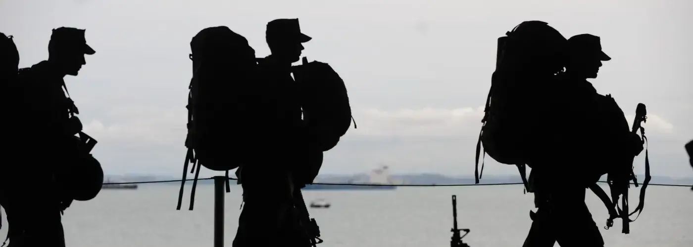 We Support Veterans by Providing Free Legal Forms Online