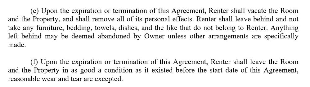 Room Rental Agreement_8