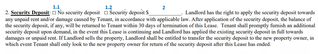 Simple One-page Rental Agreement_3