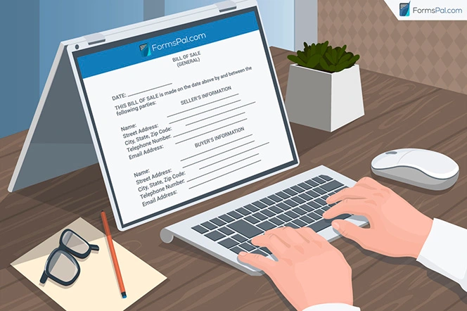 Generic-Bill-of-Sale-Filling-out-the-Form