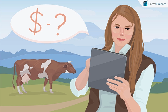 Livestock-Bill-of-Sale-Setting-the-Price