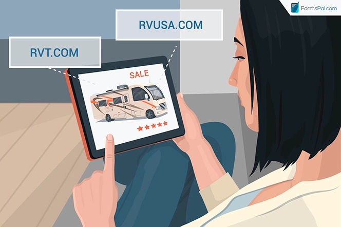 RV-Bill-of-Sale-Advertising-the-Mobile-Home