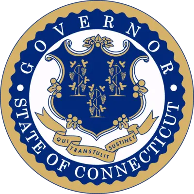 seal of connecticut state