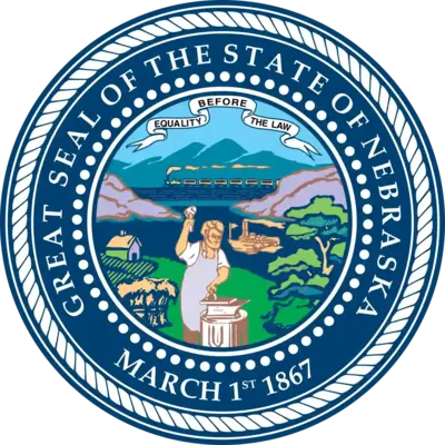seal of nebraska state