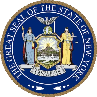 seal of new york state