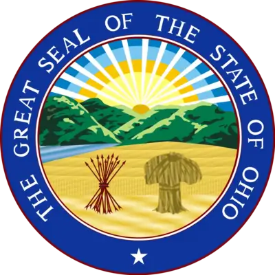 seal of ohio state