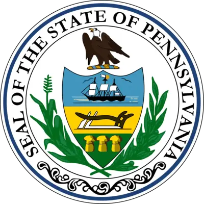 seal of pennsylvania state