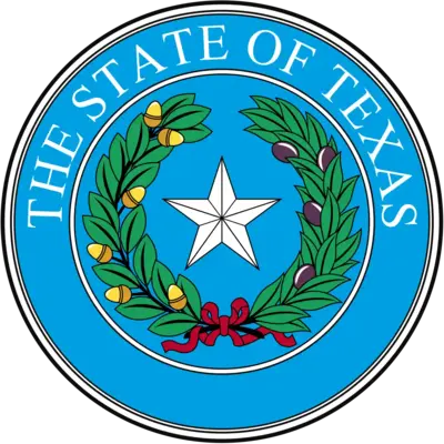 seal of texas state