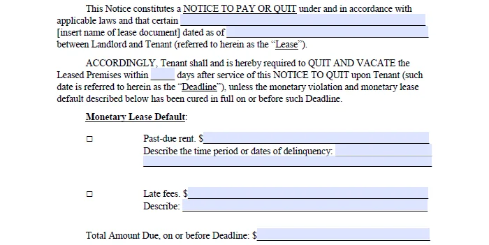 notice-to-pay-or-quit-amount-due