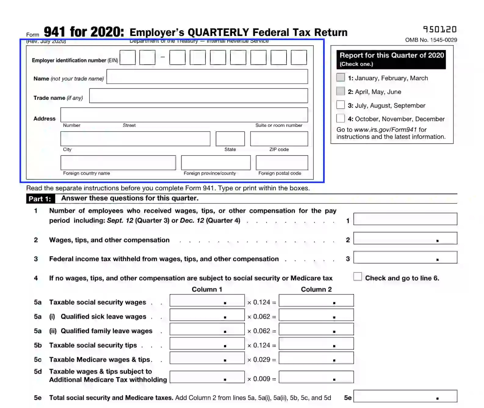 form-941-2023-fillable-printable-forms-free-online