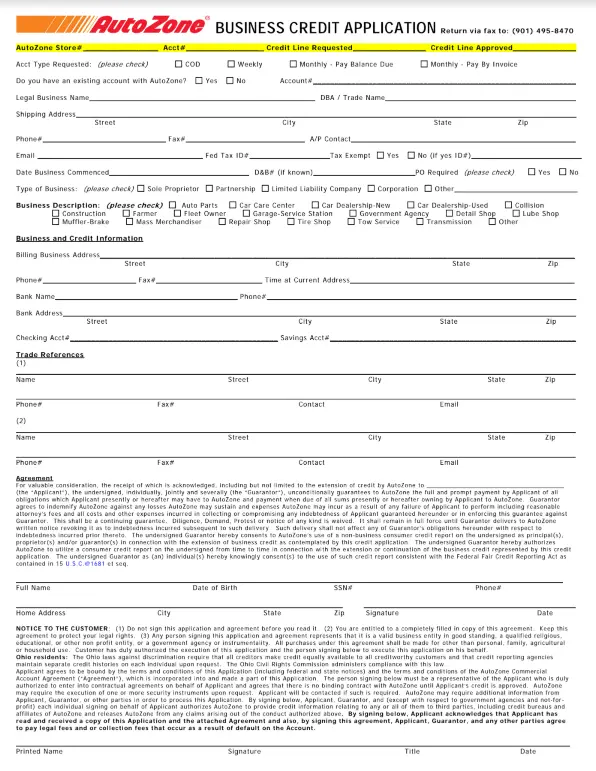 autozone-credit-card-application-fill-out-printable-pdf-forms-online