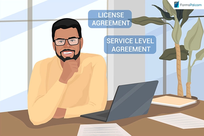 step 1 define the purpose of the agreement - how to prepare a terms and conditions agreement