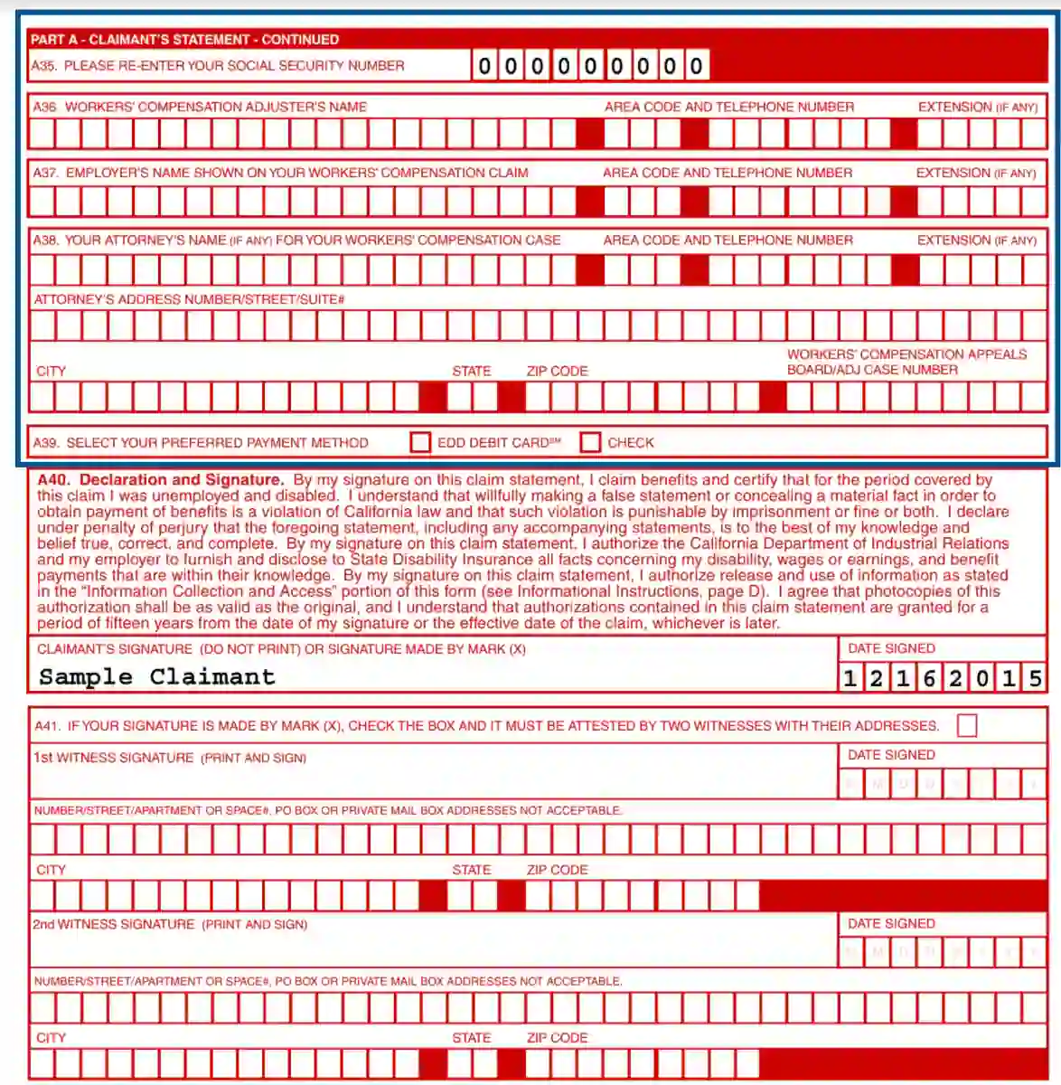 2501f Form JWord 
