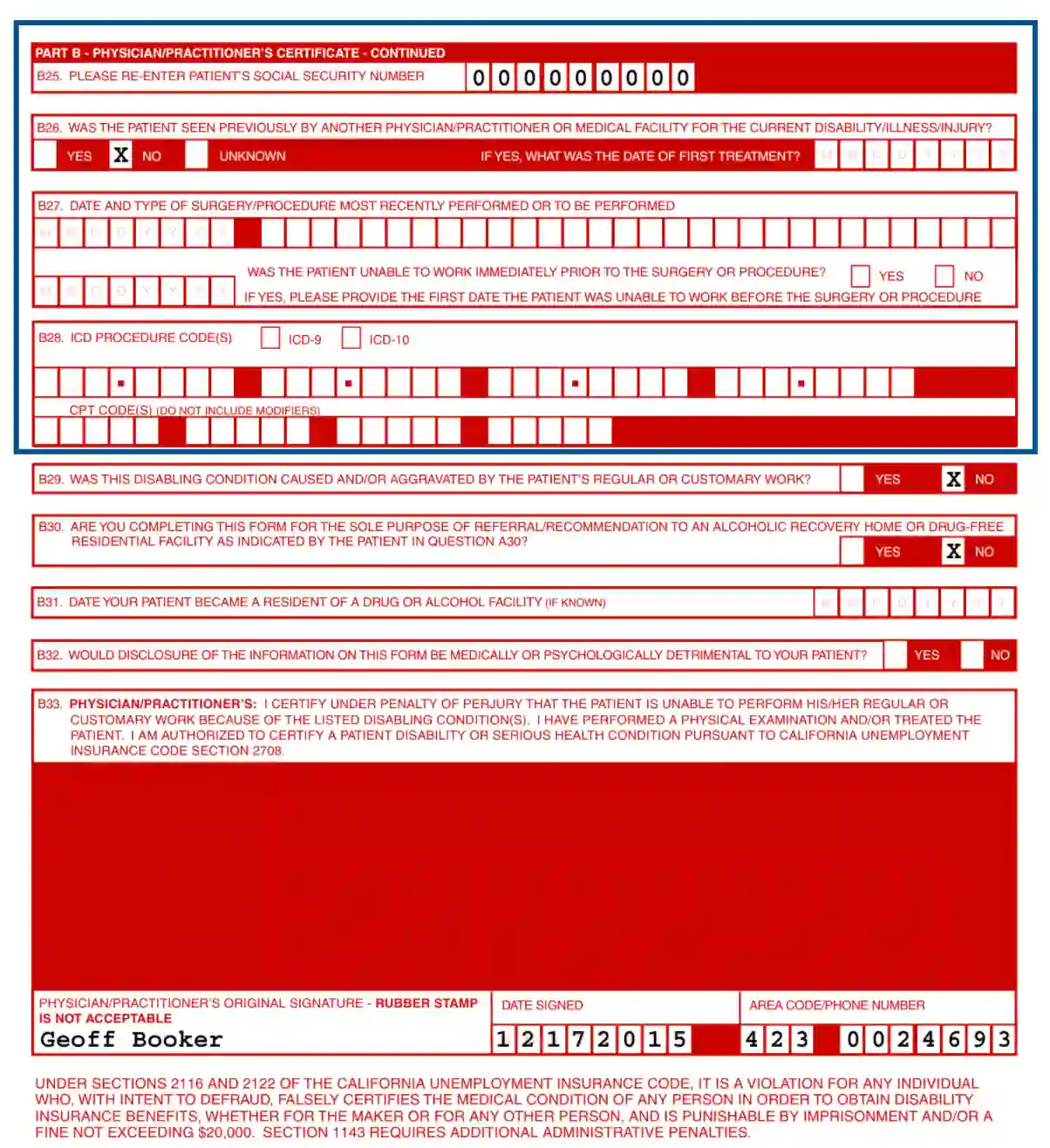 2501f Form JWord 