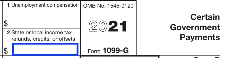 1099-G Software : Software to Create, Print and E-File Form 1099-G