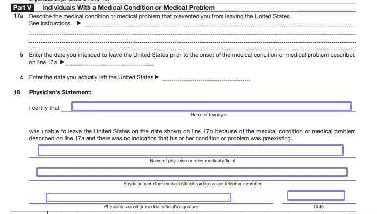 IRS Form 8843 ≡ Fill Out Printable PDF Forms Online