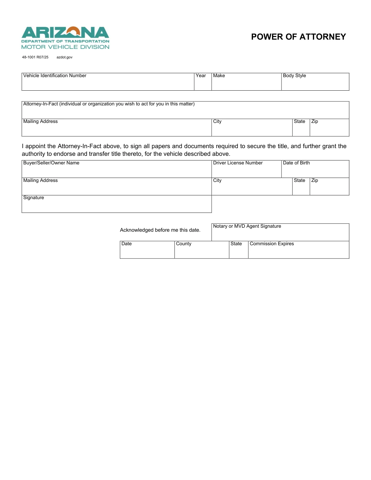 Template Preview