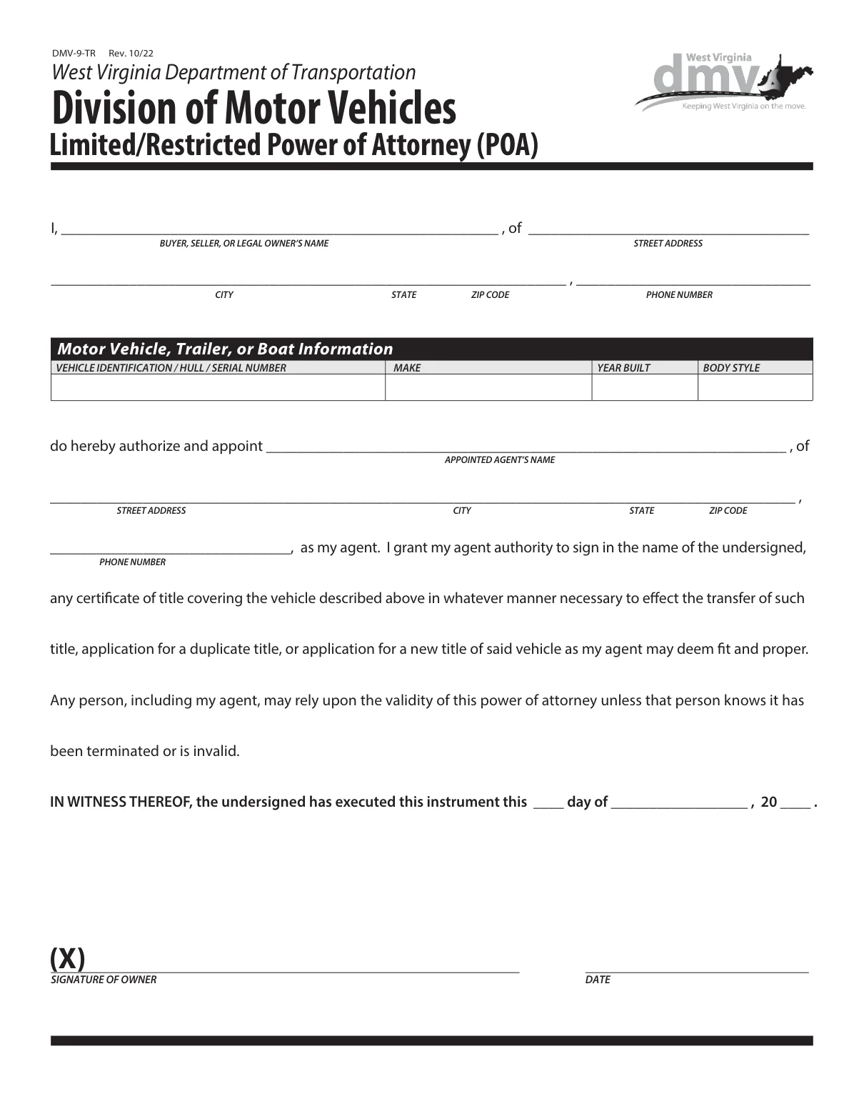 Template Preview