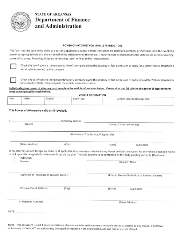 Template Preview