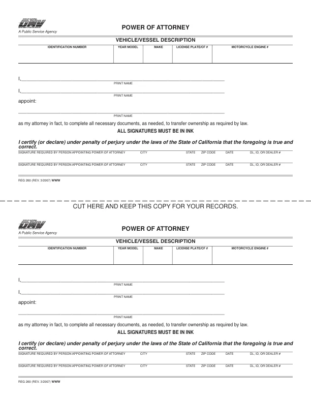 Template Preview